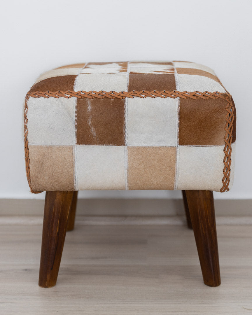 Multi square stool