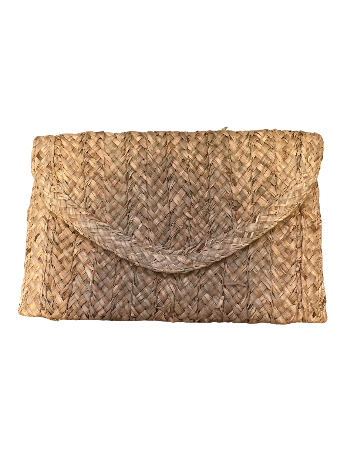 Envelope clutch